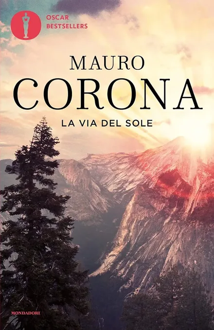 Copertina di La via del sole