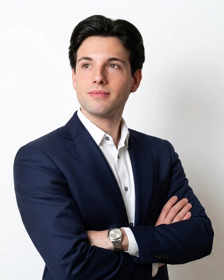 Mattia Baldinazzo