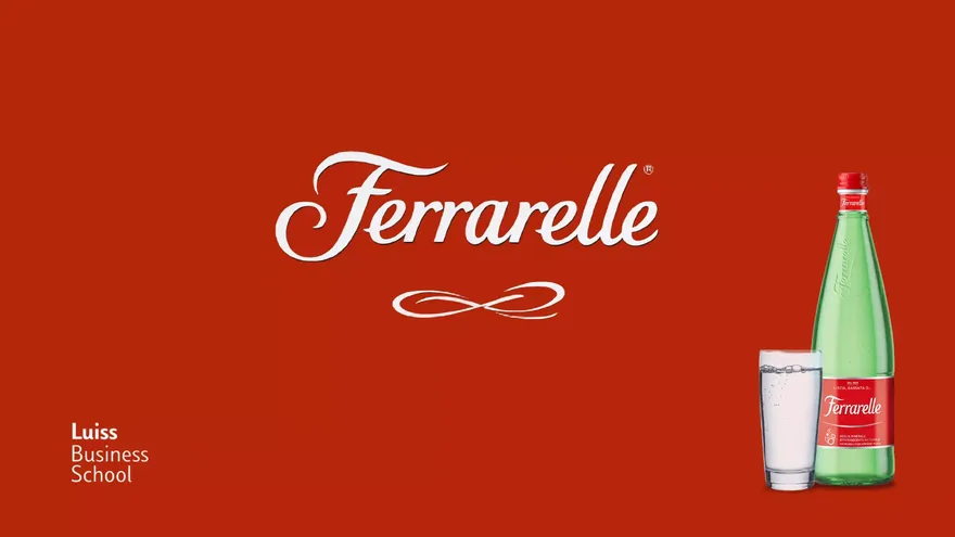 Ferrarelle S.p.A.